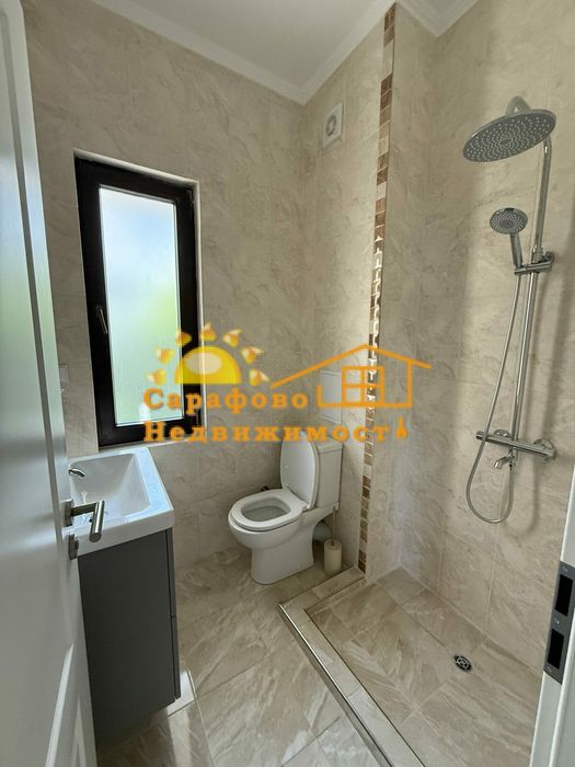 Дава се под наем Къща в Бургас, Сарафово - 116 кв.м за 1097.01 € - Снимка #13