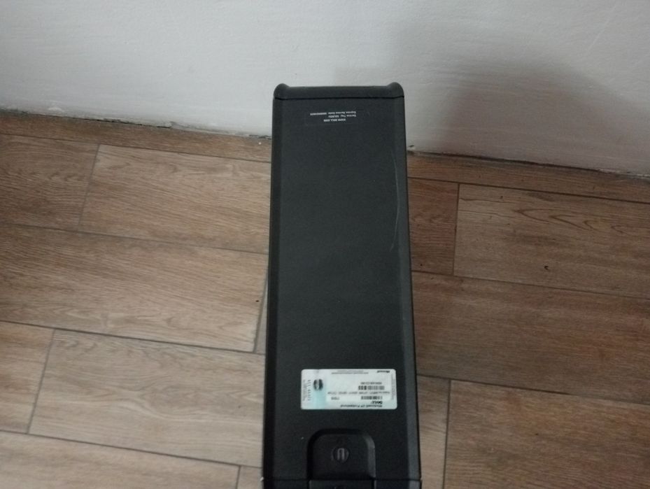 Vând unitate DELL