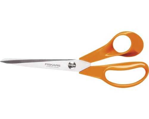 foarfeca fiskars
