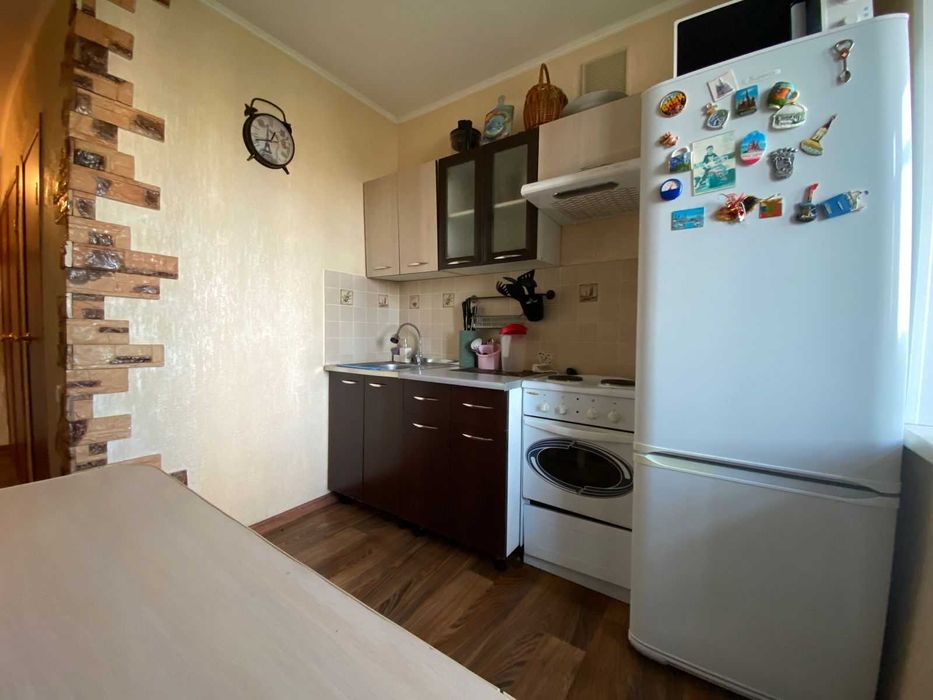 Продам 3х комн кв