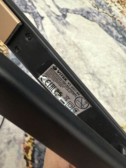 Утюжок  Vitek в хорошем качесте