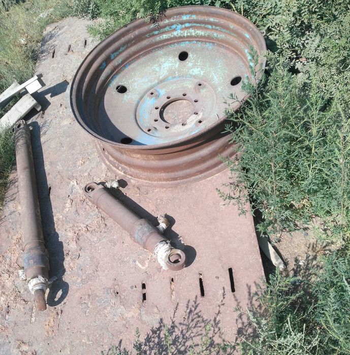 Для ЮМЗ Запчасти