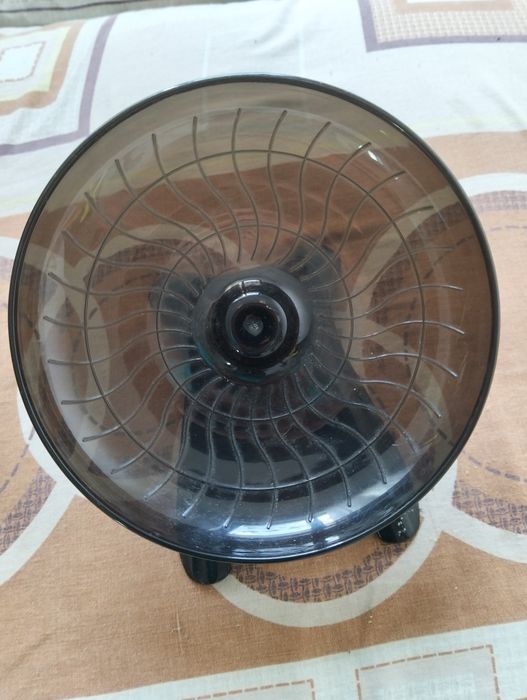 Roata cu suport pt rozatoare