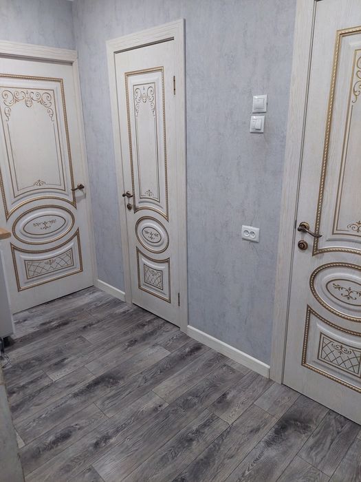 Продам 2х комн кв,1этаж