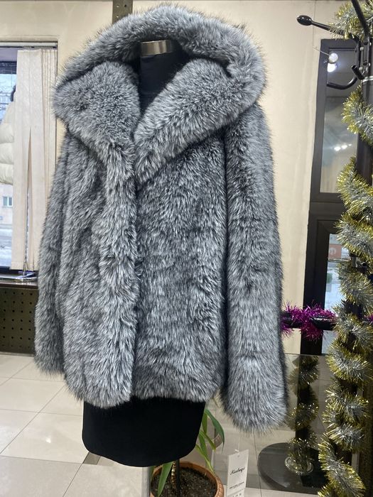 Продам экошубку!