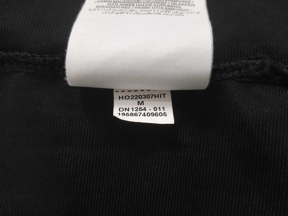 Jordan x PSG - Оригинално мъжко горнище размер M