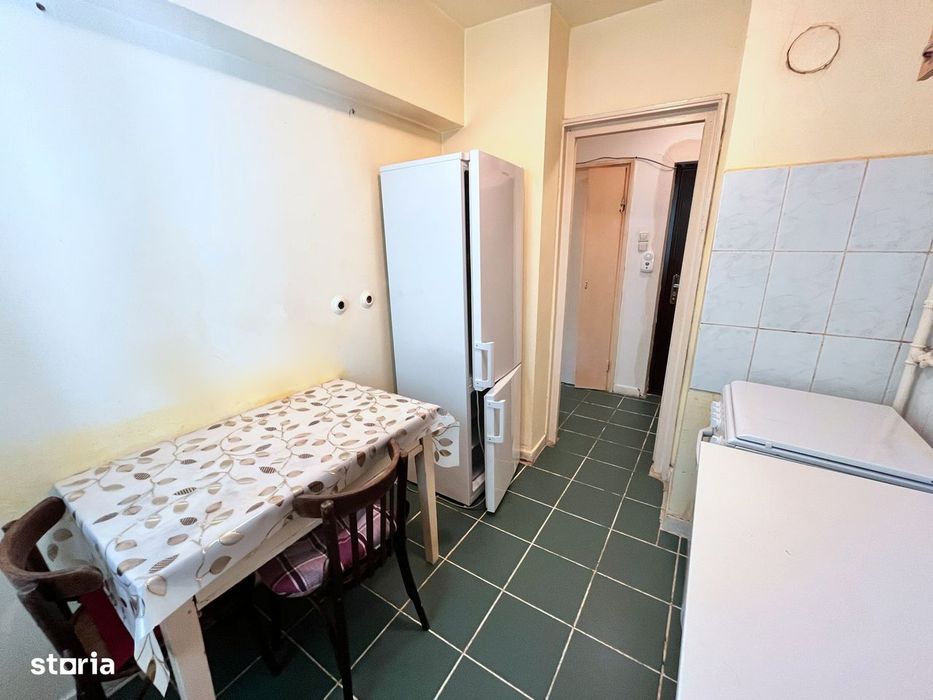 Apartament 2 camere zona Interservisan Gheorgheni
