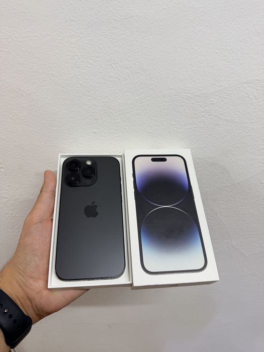 iPhone 14 Pro 512Gb - В отличном состоянии