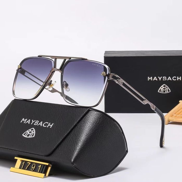 Солнцезащитные очки Maybach