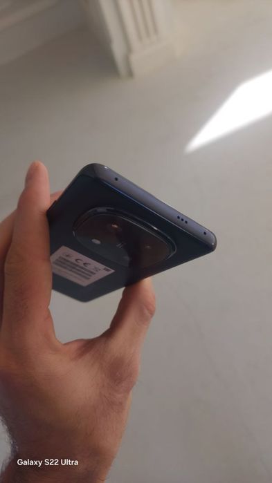 Redmi note 14 pro plus 5g