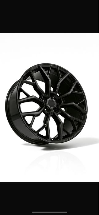 22” Джанти за Range Rover