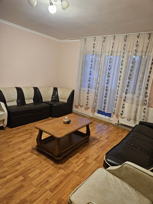 Ap. 2 camere, etaj 1, micro 16