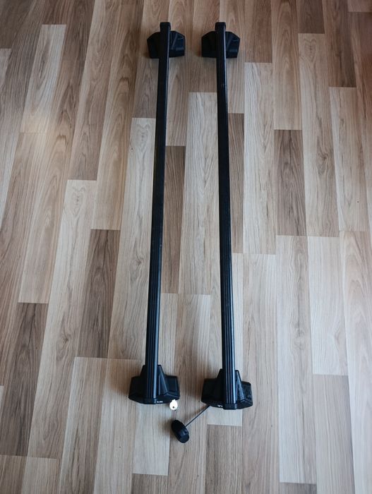 Bare transversale THULE