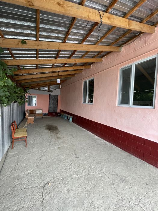 СРОЧНО Продаётся дом Каратау, с мебелью