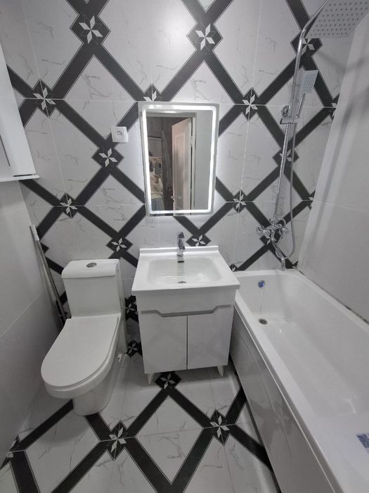 Новостр,2х,укомлектованн,45м2,Кадышева