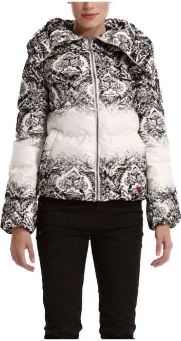 Яке Desigual  M/L размер