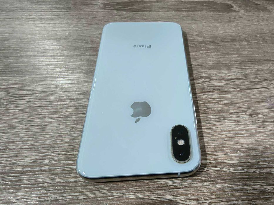 Apple iPhone XS 256gb