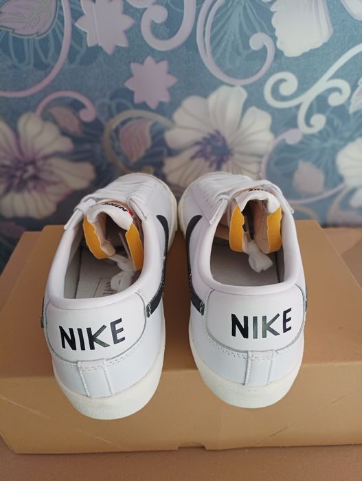 Оригинални кецове Nike blazer