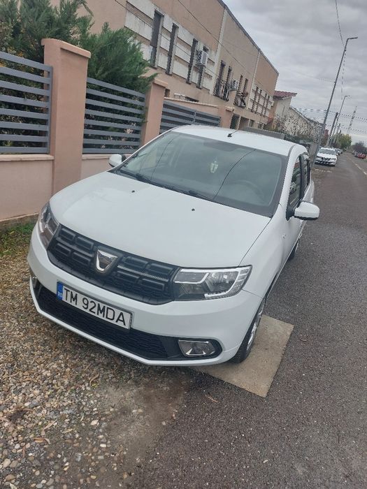 Dacia Logan 1,5dci 2018