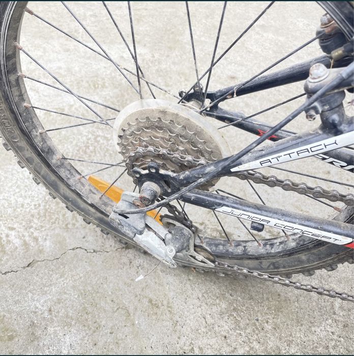 Вилік детски вело