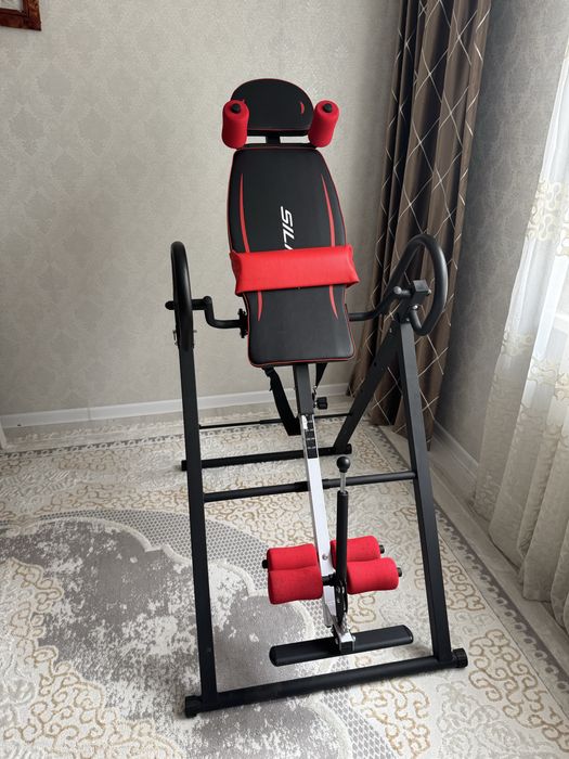 Продам инверсионный стол