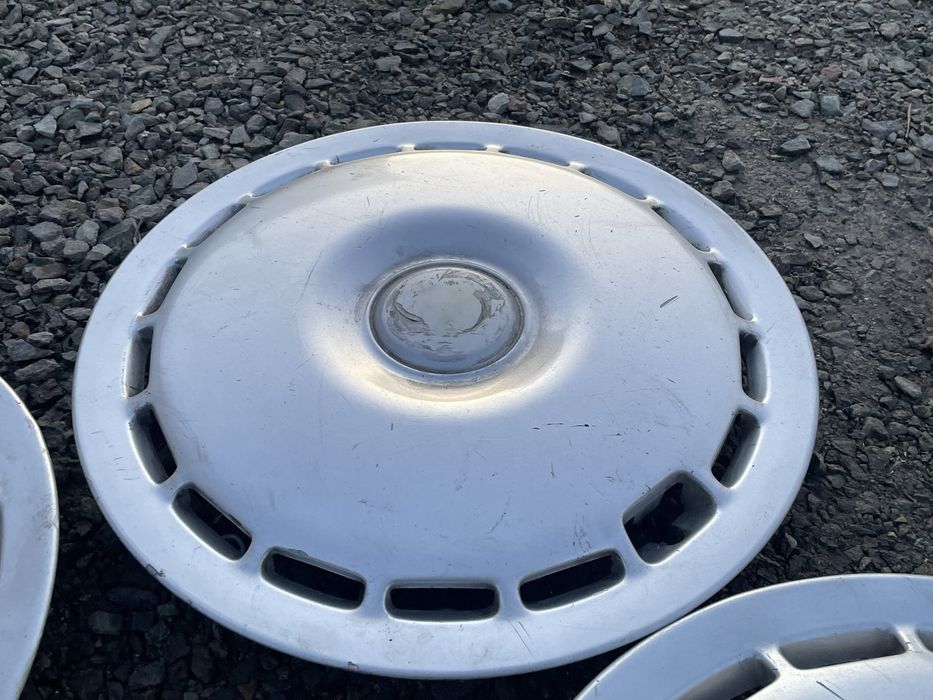 Колпаки ауди 15