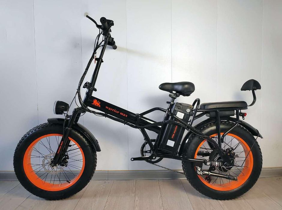 Электровелосипед Оптом и в розницу