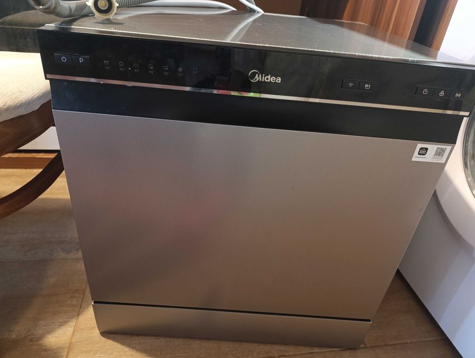 Съдомиялна Midea 50/55/59