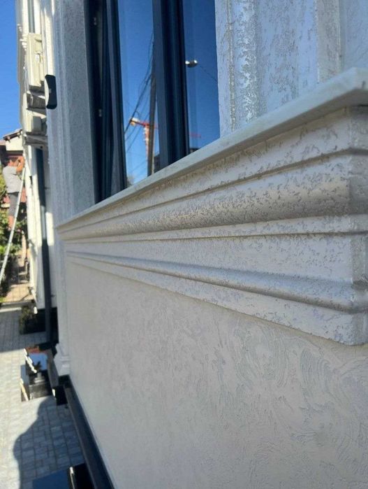 Travertin, ottochento, marmareno xizmati