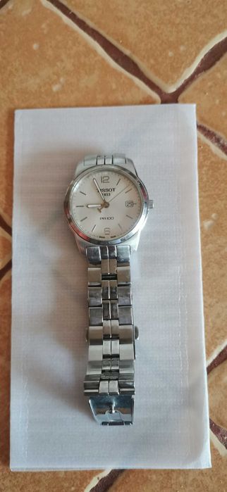 Ceas Tissot PR 100 - Quartz