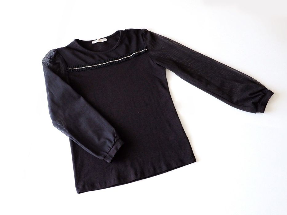 Блузка для девочки