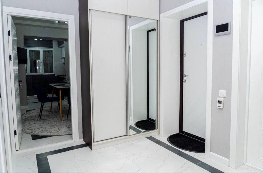 77 серия массив эльбек