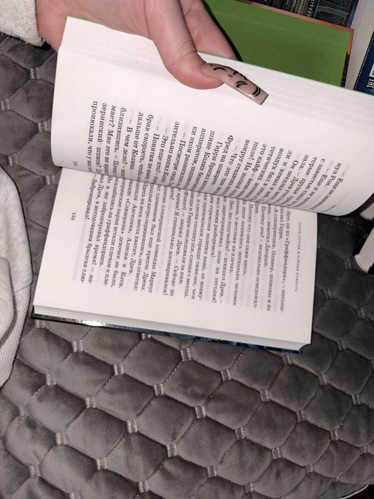 Полное собрание книг Гарри Поттер