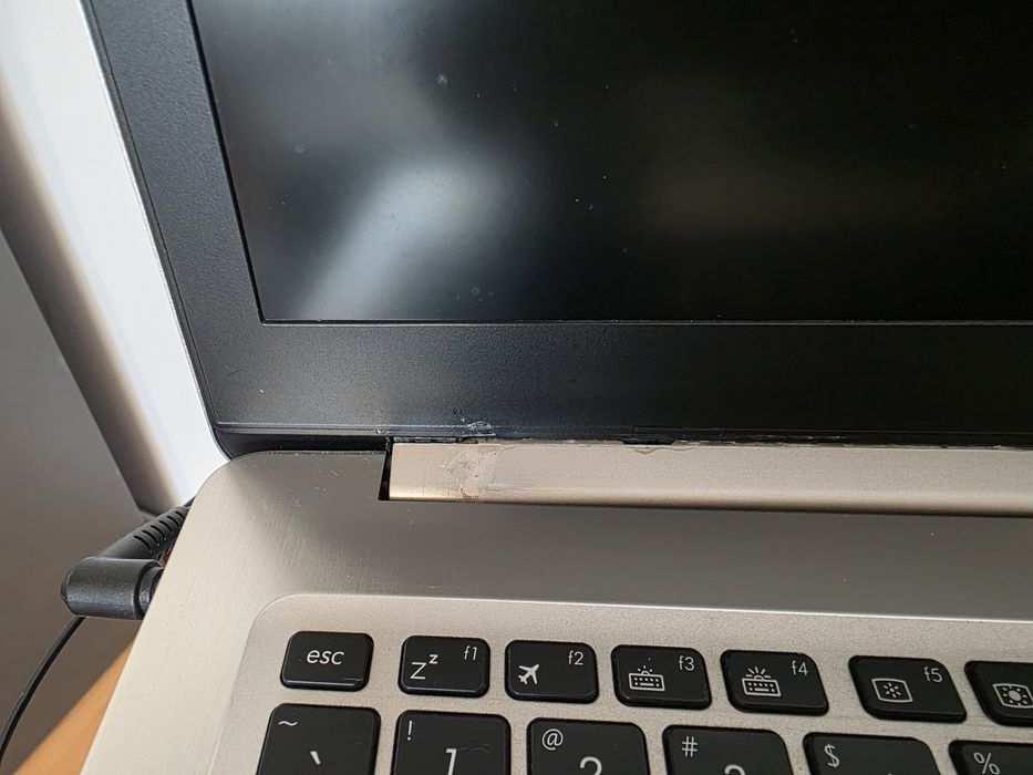 Laptop ASUS 15.6'' VivoBook Pro 15 N580VD