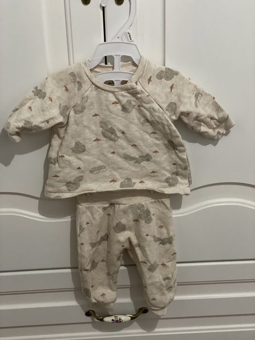 Costume bebelusi h&m