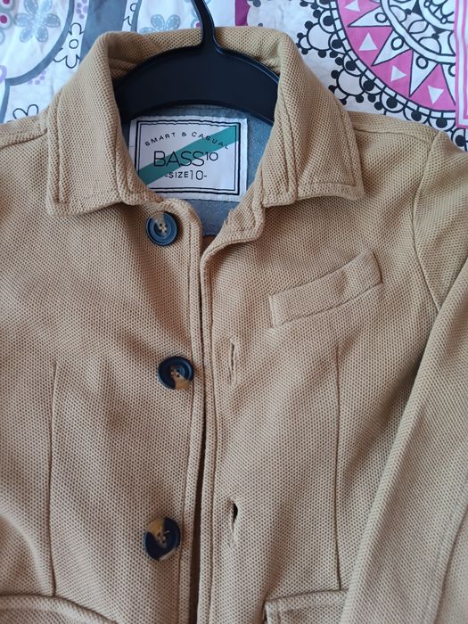 Спортно елегантно сако  10 г