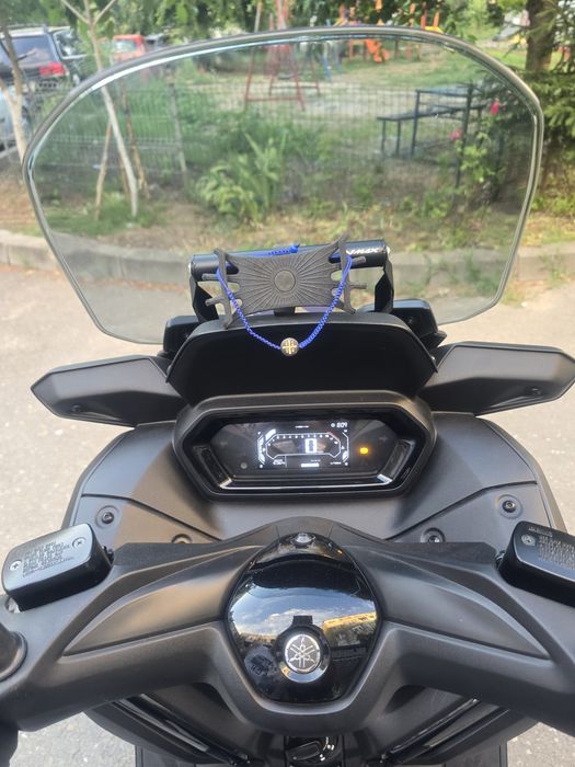 Yamaha X max  125cc