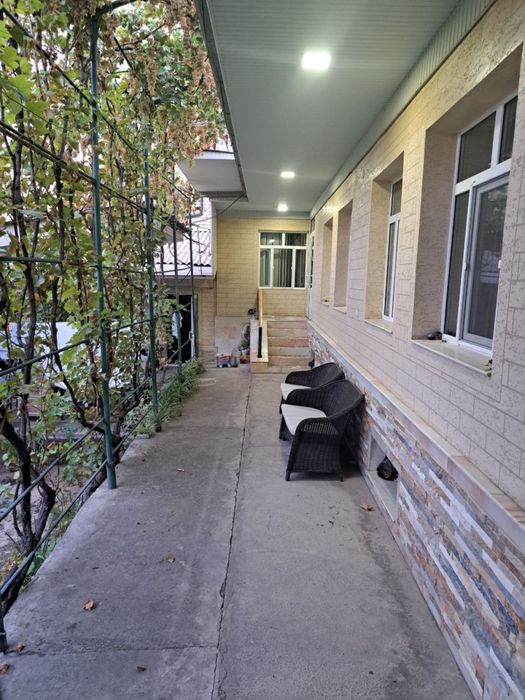 Продается свой дом. Ховли сотилади.  Циолковский-Никитина