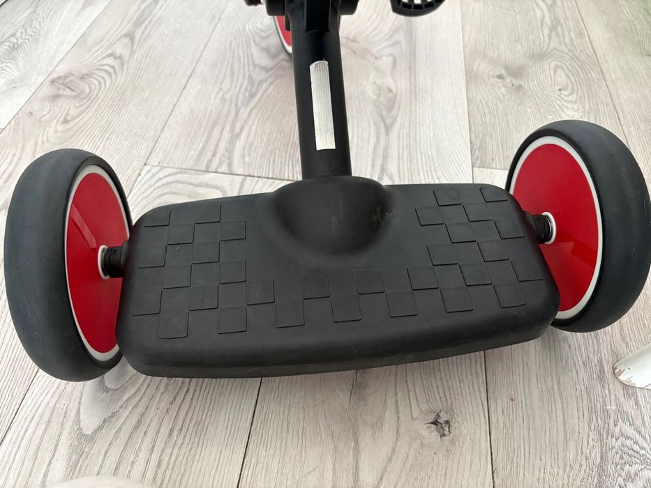 Триколка Lorelli Emotion