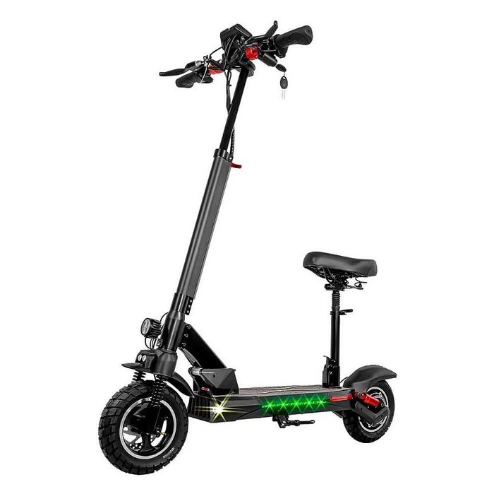 Trotineta 500wat  stare foarte buna