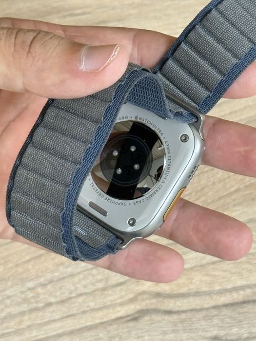 Смарт умные часы Watch ULTRA 2  97%