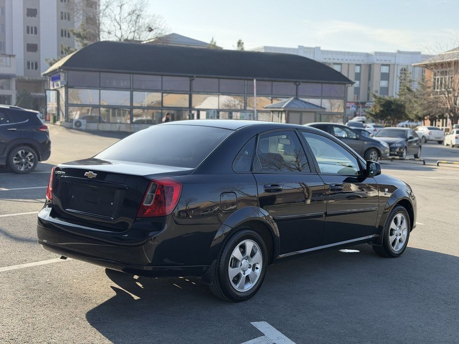 Chevrolet Gentra 2023 AT Abc bor