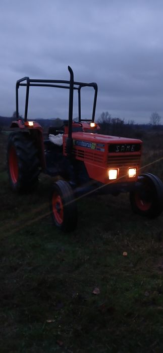 Vând same minitaurus 60