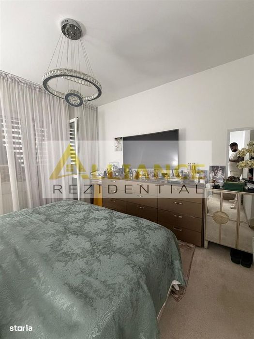 Studio Spatios De Vanzare | Venus Residence | Sector 4 — fotografia 3