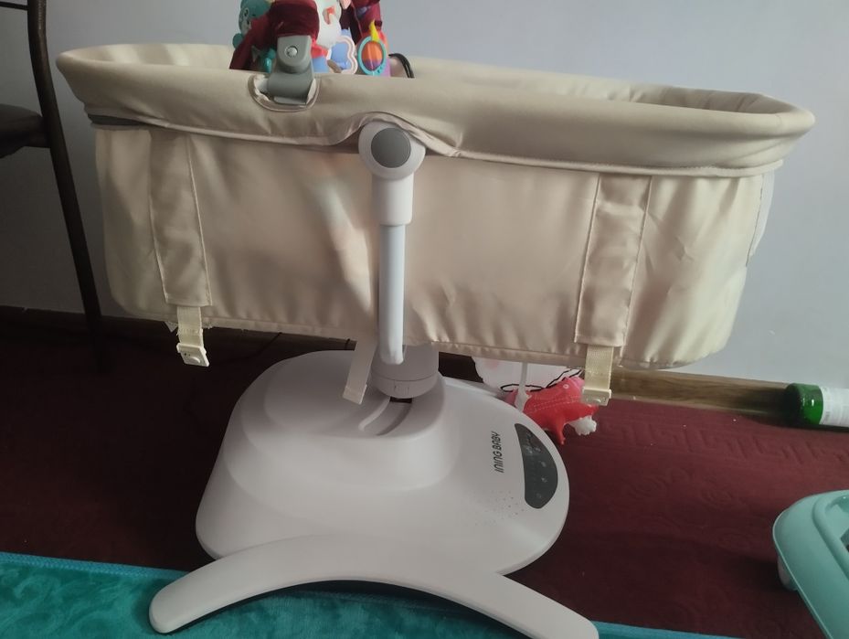 Elektron lyulka  chaqaloqlar uchun yosh bolali onalar yordamchisi