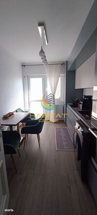 Apartament 3 camere Spatios Disponibil Imediat