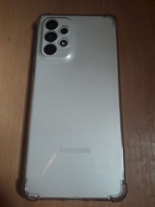 Самсунг А73 5G Super!