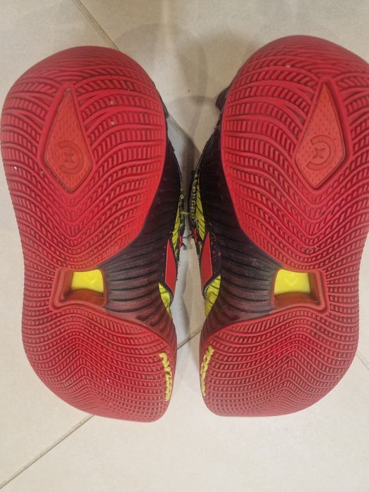 Adidasi Converse Air Zoom baieti marimea EUR 37, 22,5 CM