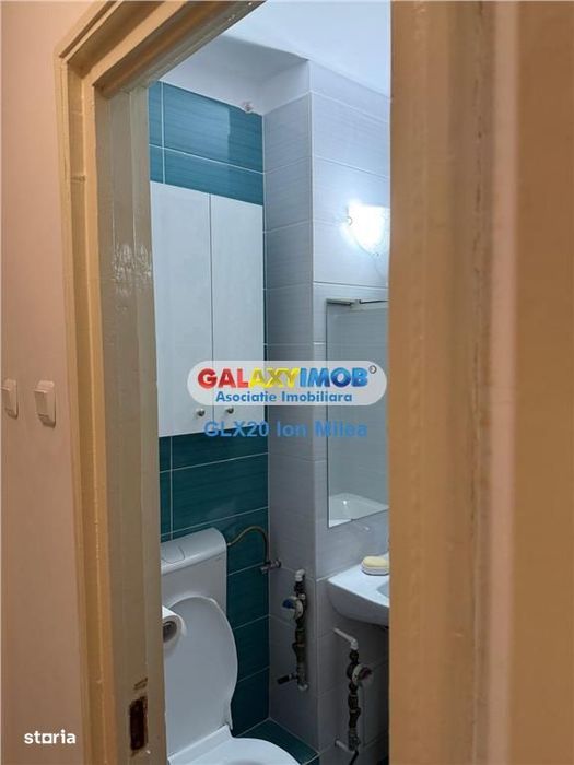 Inchiriere apartament 2 camere Obor metrou