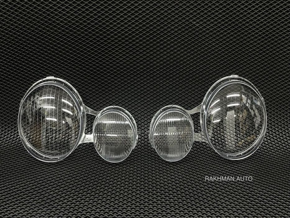 Стекла Фар Мерседес W210